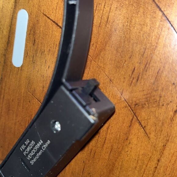 Go! Duke University Blue Devils Basketball Glow Light Up Horns Headband Costume - Picture 4 of 4